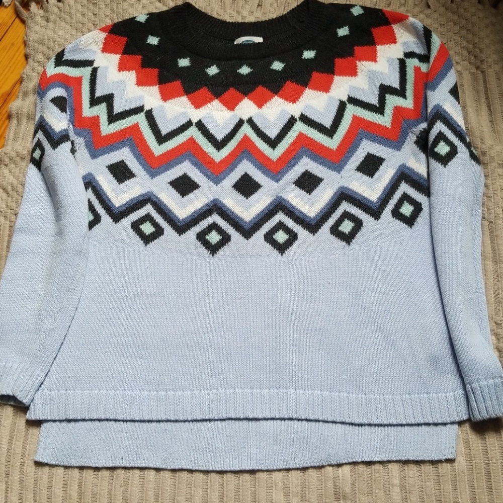 Women's Old Navy  Sweater Size M